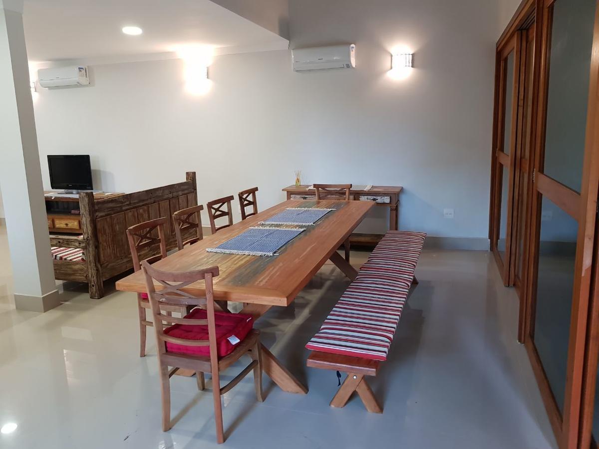 Condominio Fechado Das Maritacas - Praia Do Curral - Ilhabela - Sp Extérieur photo