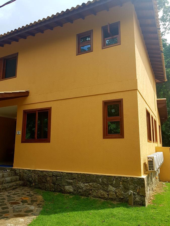 Condominio Fechado Das Maritacas - Praia Do Curral - Ilhabela - Sp Extérieur photo