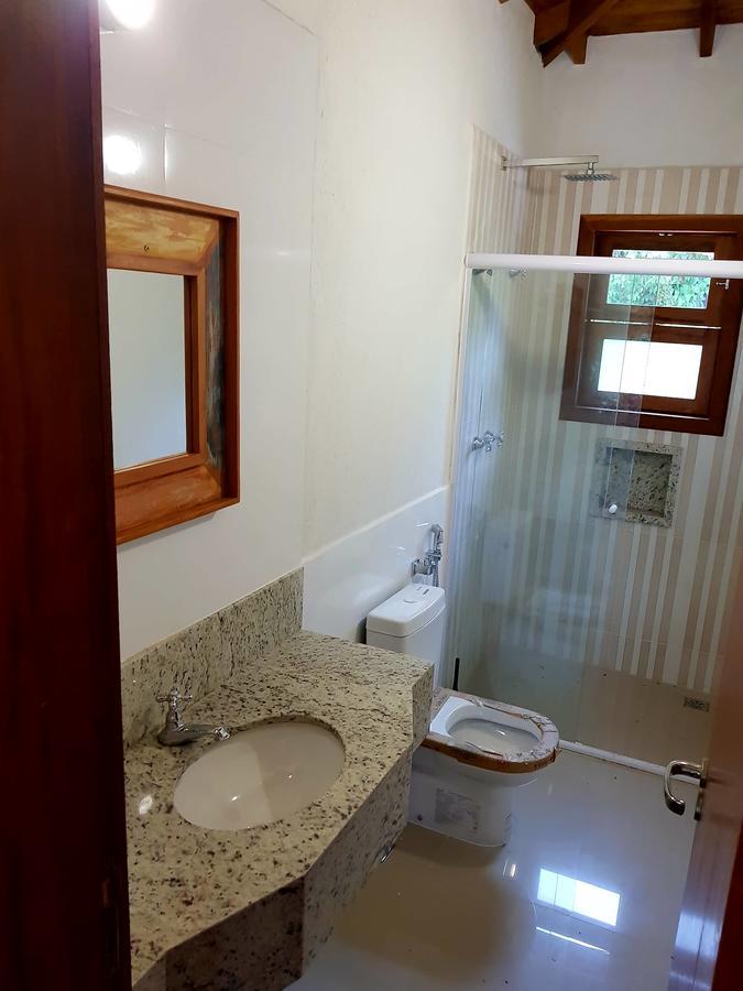 Condominio Fechado Das Maritacas - Praia Do Curral - Ilhabela - Sp Extérieur photo