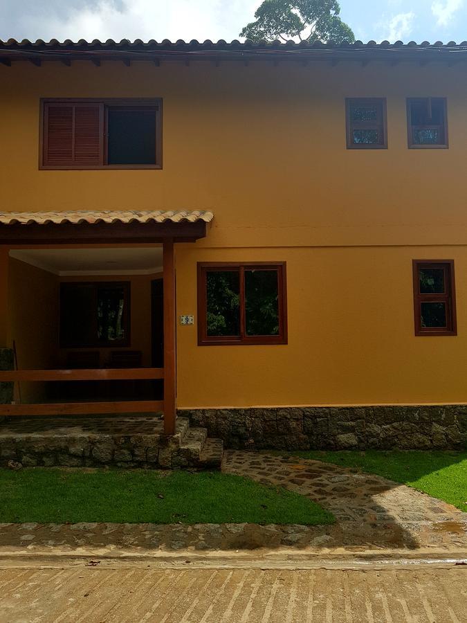 Condominio Fechado Das Maritacas - Praia Do Curral - Ilhabela - Sp Extérieur photo