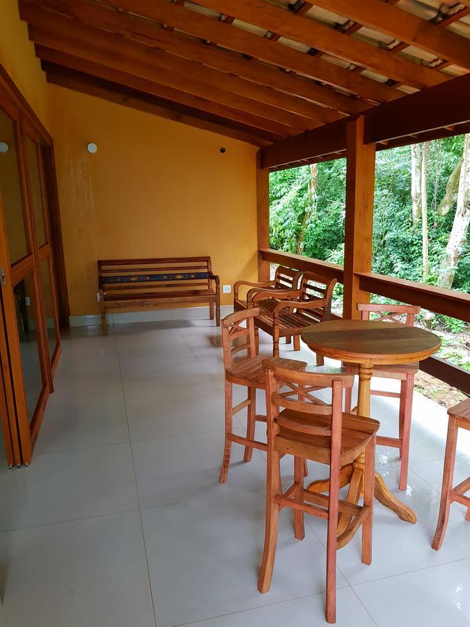 Condominio Fechado Das Maritacas - Praia Do Curral - Ilhabela - Sp Extérieur photo