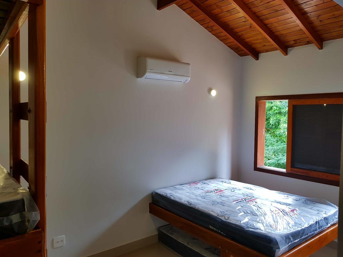 Condominio Fechado Das Maritacas - Praia Do Curral - Ilhabela - Sp Extérieur photo